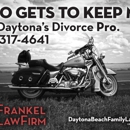 Frankel Law Firm PLLC - Divorce Attorneys