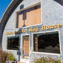 Marin Oriental Rug House Inc - Rugs