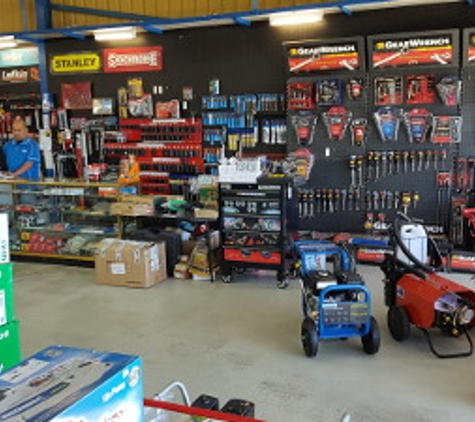 Arlington Gasweld inverell - Inverell, NSW