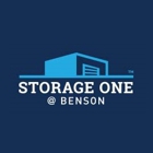 Storage One @ Benson?