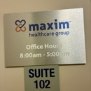 Maxim Healthcare Wilkes-Barre, PA Regional Office - Nurses