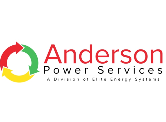 Southeastern Power Services DBA Anderson Power Services - Piedmont, SC