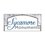 Sycamore Monuments
