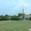 Oakland Baptist Church gallery