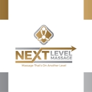 Next Level Massage - Massage Services
