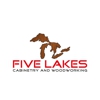 Five Lakes Cabinetry and Woodworking gallery