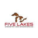 Five Lakes Cabinetry and Woodworking - Cabinet Makers
