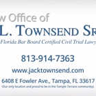 The Law Office of Jack L. Townsend, Sr. P.A.