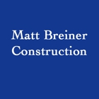 Matt Breiner Construction
