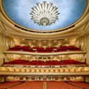 San Francisco County Council - Theatres