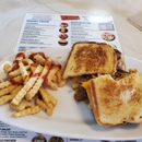 Moonlite Diner - American Restaurants