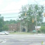 St Mark Ame Church