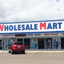 Corpus Christi Wholesale Mart - Monograms