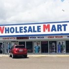 Corpus Christi Wholesale Mart