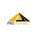 Pro Asphalt - Asphalt Paving & Sealcoating