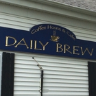 Daily Brew Coffee House