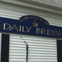 Daily Brew Coffee House