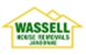 Wassell House Removals - House Relocation