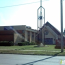 West Des Moines United Methodist Church - Temples