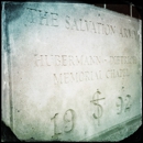 Salvation Army - Charities