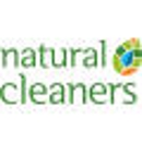 Natural Cleaners - Dry Cleaners & Laundries