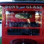 Don’s Mobile Glass