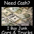 IF Removes Junk Cars