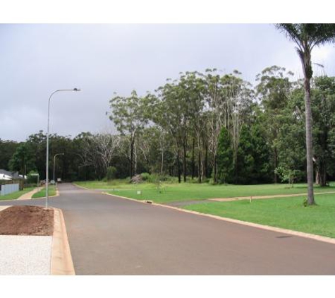 Clive Berghofer Land Sales - Wilsonton, QLD