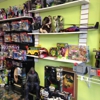 Land of Misfit Toys & Comics gallery
