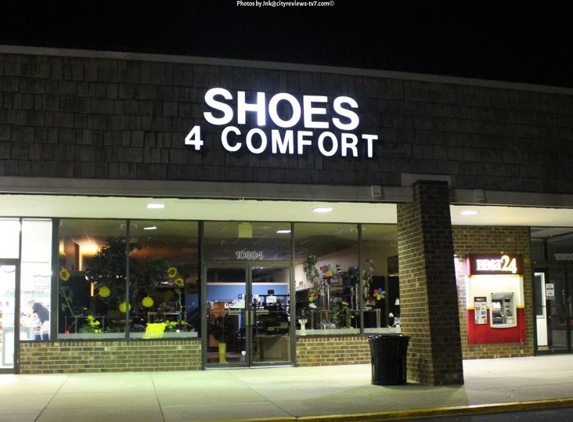 Shoes 4 Comfort - Fairfax, VA