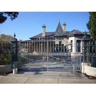 Alpha Wrought Iron Pty Ltd - Fairfield, VIC