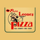 Papa Leone's Pizza - Pizza