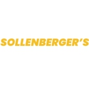 Sollenberger's Messenger Service - Courier & Delivery Service