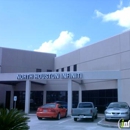 Sewell INFINITI of North Houston - New Car Dealers