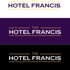 Hotel Francis