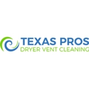 Texas Pros Dryer Vent Cleaning Houston TX - Carpet & Rug Cleaners