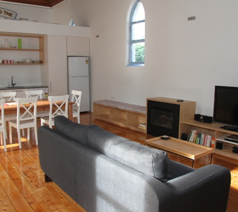 Hearn's Port Fairy Accommodation - Port Fairy, VIC