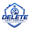 Delete Pest Control gallery