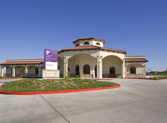 CHRISTUS Spohn Family Health Center Robstown - Robstown, TX