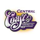 Central Coast Towing - Automotive Roadside Service