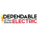 Dependable Electric - Home Improvements