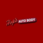Hop's Auto Body Inc