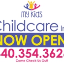 My Kids Childcare Inc - Child Care
