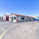 SmartStop Self Storage - Boat Storage