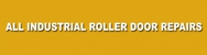 All Industrial Roller Door Repairs - Roller Shutters