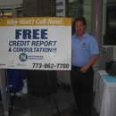 Nationwide Credit Clearing - Credit Repair Service