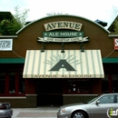 Avenue Ale House - American Restaurants
