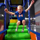 Power Up Action Park - Amusement Places & Arcades