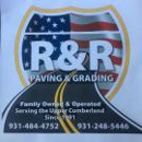 R&R Paving & Sealcoating - General Contractors