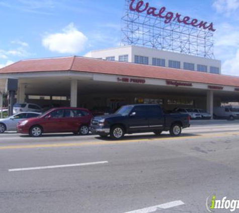 Walgreens - Miami, FL